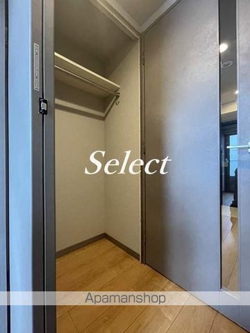 RELUXIA GRANDE 横濱吉野町の内装写真