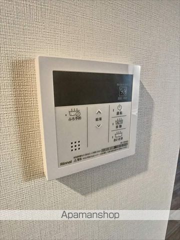 グランピア桜井の内装写真