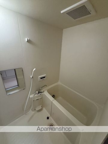キャッスル桜ヶ丘の内装写真