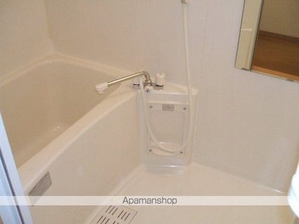 コーポ長沢[1DK/36.99m2]のバス