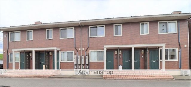 セジュール薫風 Bの外観写真