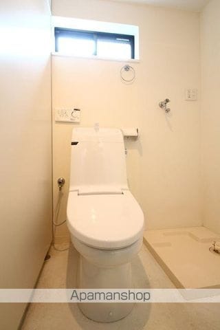 グラウンドIV桜木町の内装写真