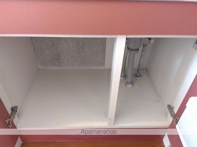 レオパレス華の内装写真