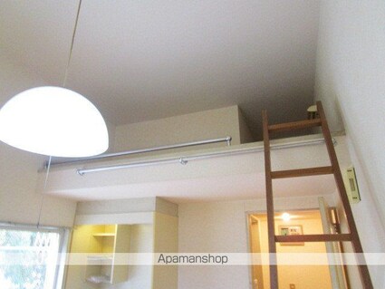 藤栄コーポ[1R/11m2]のその他内装