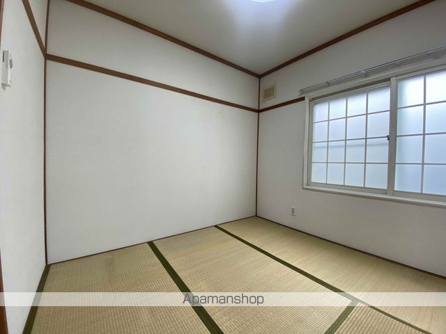 第2ハウスユニオンの内装写真