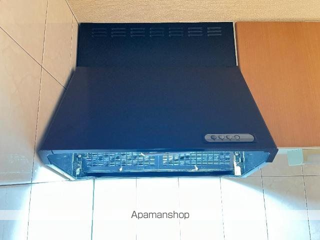 リリーベルの内装写真