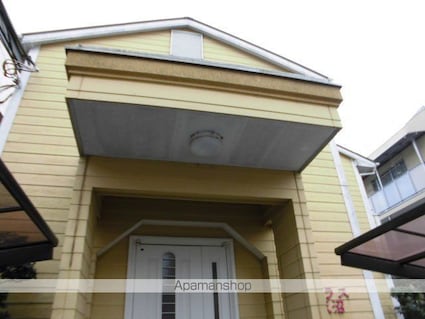 テラス天沼[1R/19.87m2]の外観3