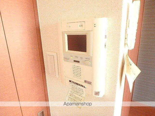 エスティメゾン亀戸の内装写真