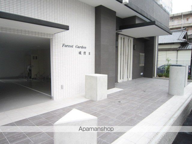 フォレストガーデン成育IIのその他写真