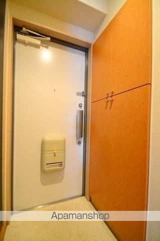 ミニヨンフルールAWAの内装写真