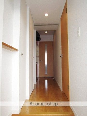 エンクレスト天神IIIの内装写真