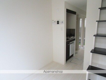 ハーモニーテラス新高円寺Ⅱ[1R/11.77m2]の内装5