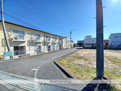 サンパレス安曇野Ａ[1K/26.5m2]の周辺5