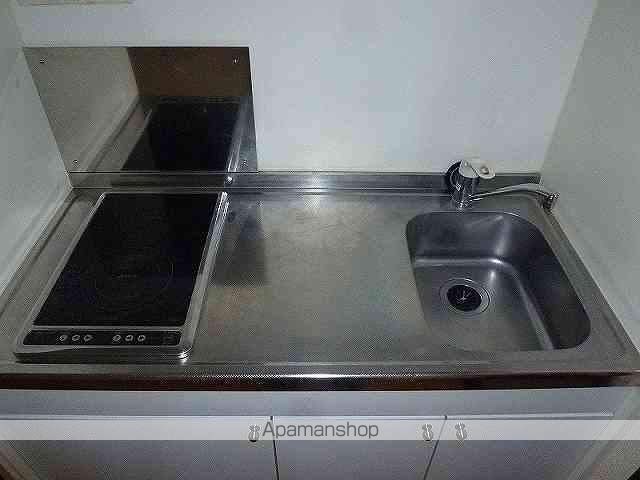 レオネクストタウンコート石塚の内装写真