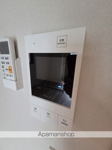LIVEFLATTSUKAMOTOの内装写真