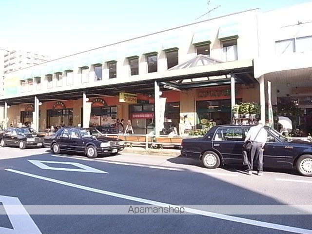 レオパレス大楽寺IIの周辺写真