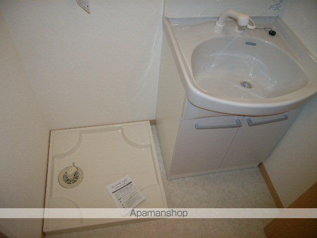 ブランチ 田宮の内装写真