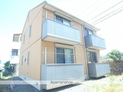 マーヴェラスＡＲＡＩ[1K/32.48m2]の外観5