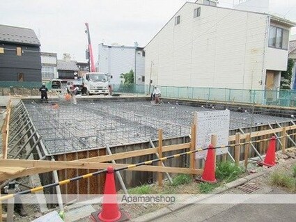 Ｐｏｒｔｅ　Ｂｏｎｈｅｕｒ　Ⅳ　Ａ棟（ポルトボヌール４）[1LDK/42.48m2]の外観1