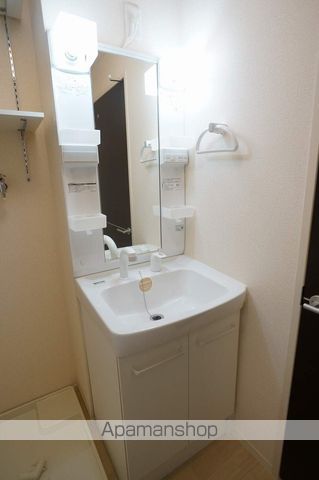 メルベイユクレイドルの内装写真
