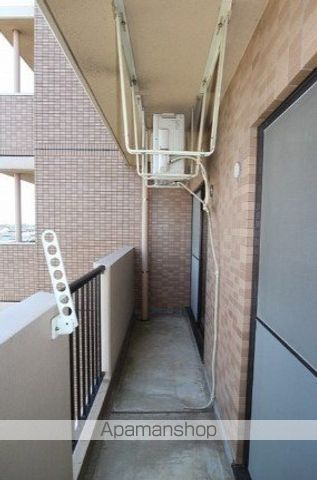ヴェルドミール梶ヶ谷の内装写真