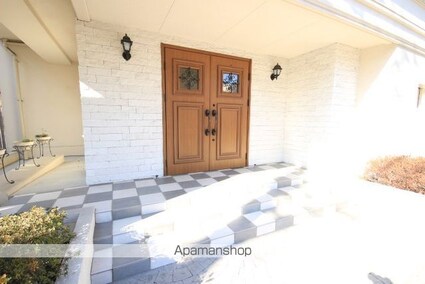 ルネスロマネガーデン[1R/32.2m2]の共用部1