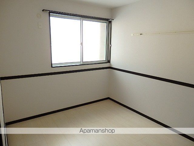グリーンパークIIの内装写真