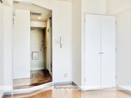 ウインベル錦糸町第３[1R/18.45m2]のリビング・居間3