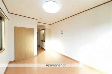 ハイムＫＭビル[1K/17.35m2]のリビング・居間3