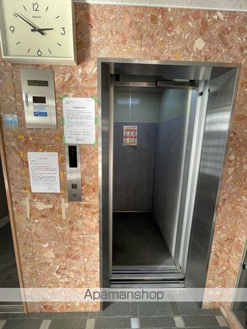 三国ヶ丘ピアの内装写真