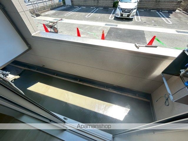 ジーメゾン奈良大安寺の内装写真