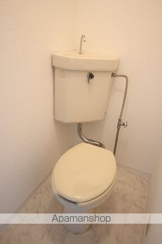 サニープレイス北21Aの内装写真