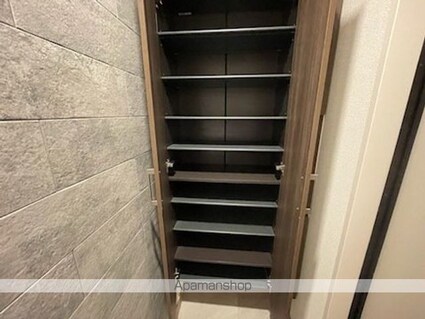 Ｐａｌａｉｓ　Ｐｏｉｒｅ（パレ・ポワール）　Ｂ棟[2LDK/56.13m2]の内装2