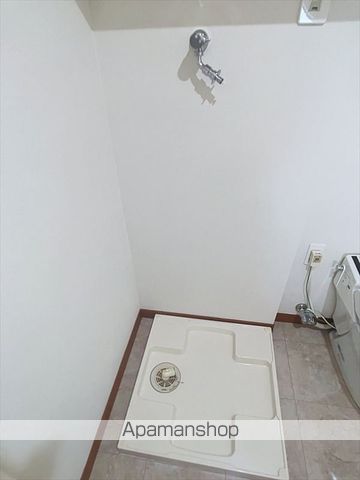 L−KLASSEの内装写真