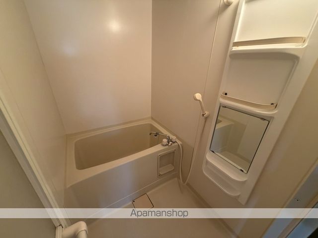 アルコ・ラ・カーサ町坪の内装写真
