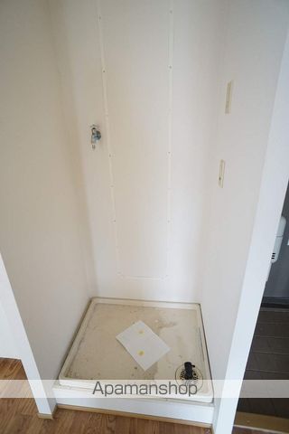 カンボリの内装写真