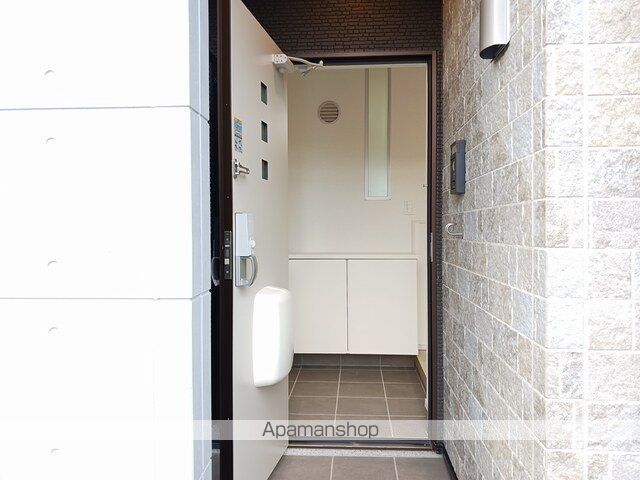 信越本線 安茂里駅 徒歩16分 2階建 築1年の内装写真