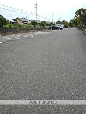 ハピネス・ハトミIIの外観写真