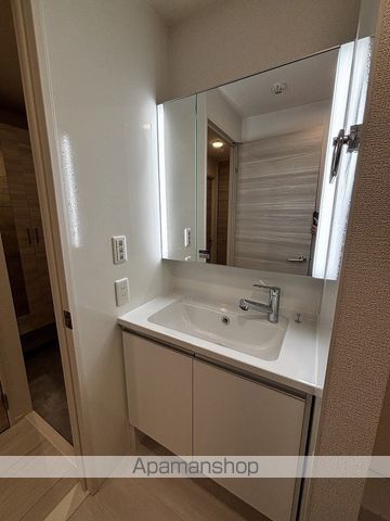 CASABREZZATOYOSATOの内装写真