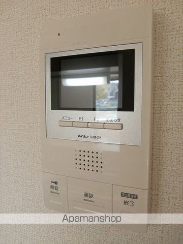 ソレイユカヤノVの内装写真