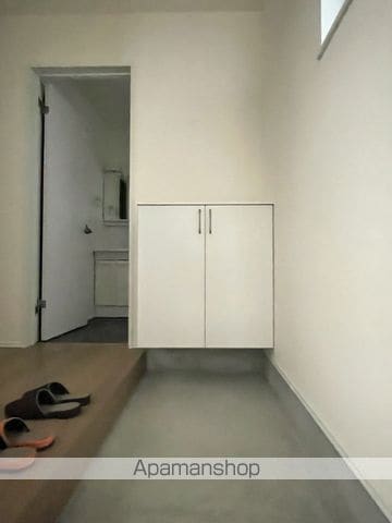 曳馬5丁目戸建てガレージハウスの内装写真