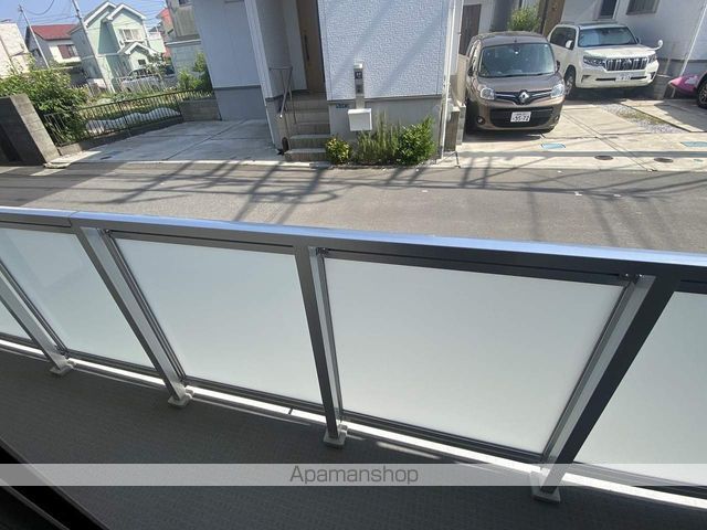 サン湘南海岸の内装写真