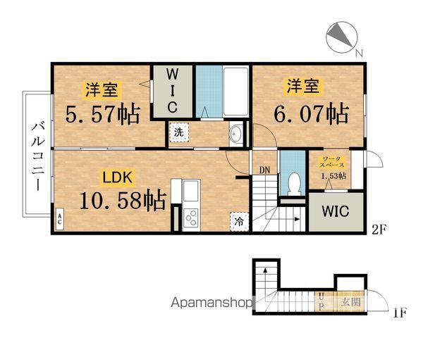 間取り：213142023044