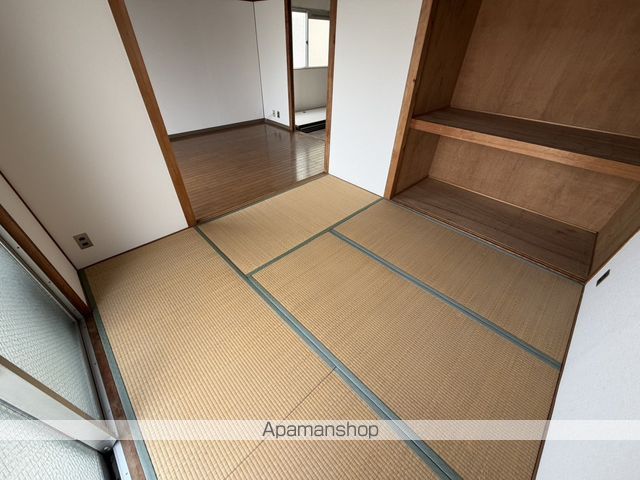 タナカ産業ビル2号館の内装写真