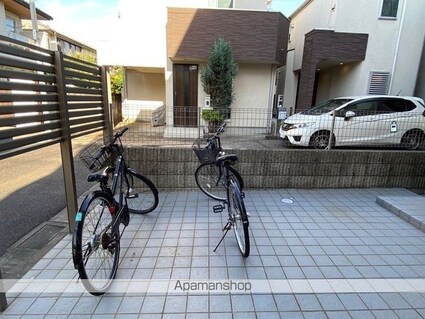 ボヌール[1DK/30.27m2]の内装2