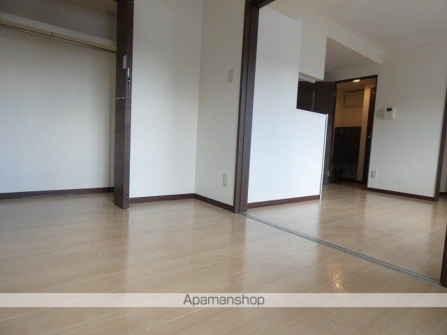 ソレアードの内装写真