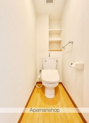 Will日吉の内装写真