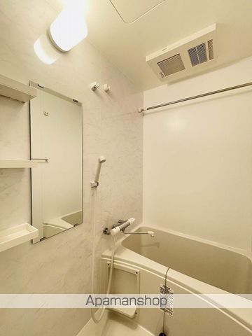 S−RESIDENCE金山WESTの内装写真
