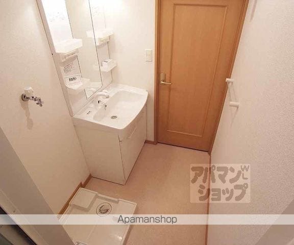 アルモニー鍬ノ本の内装写真