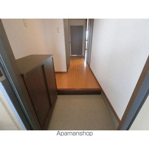 グランメール27の内装写真